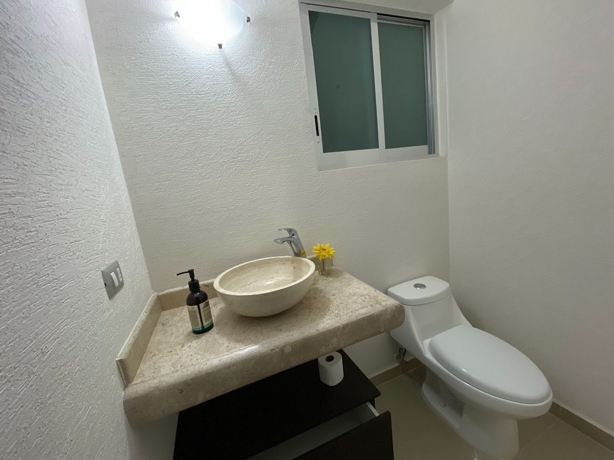 Casa en condominio en Zákia, El Marqués, foto 10 de 21
