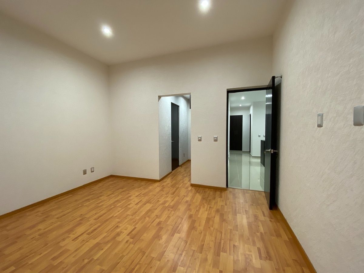 Casa en condominio en Zákia, El Marqués, foto 14 de 21