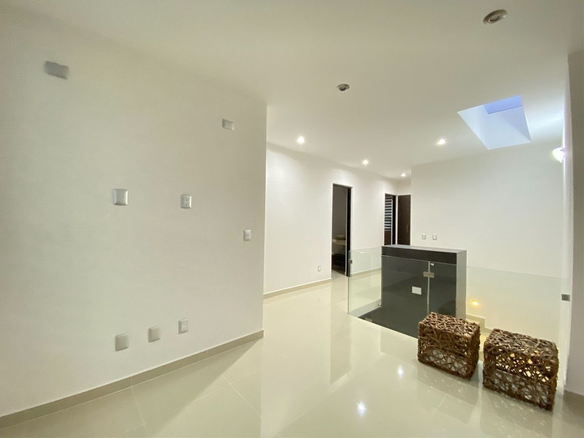 Casa en condominio en Zákia, El Marqués, foto 15 de 21