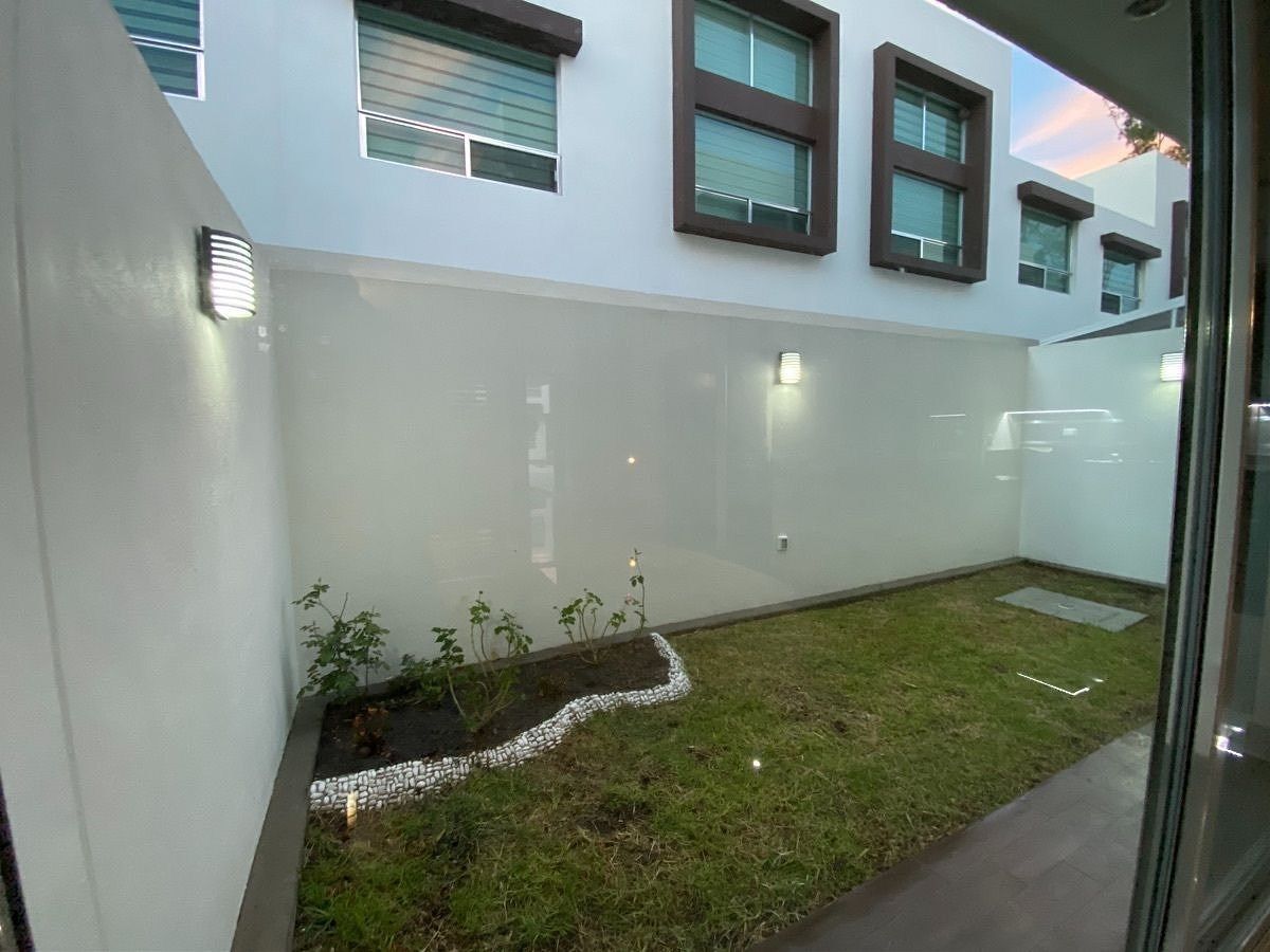 Casa en condominio en Zákia, El Marqués, foto 17 de 21