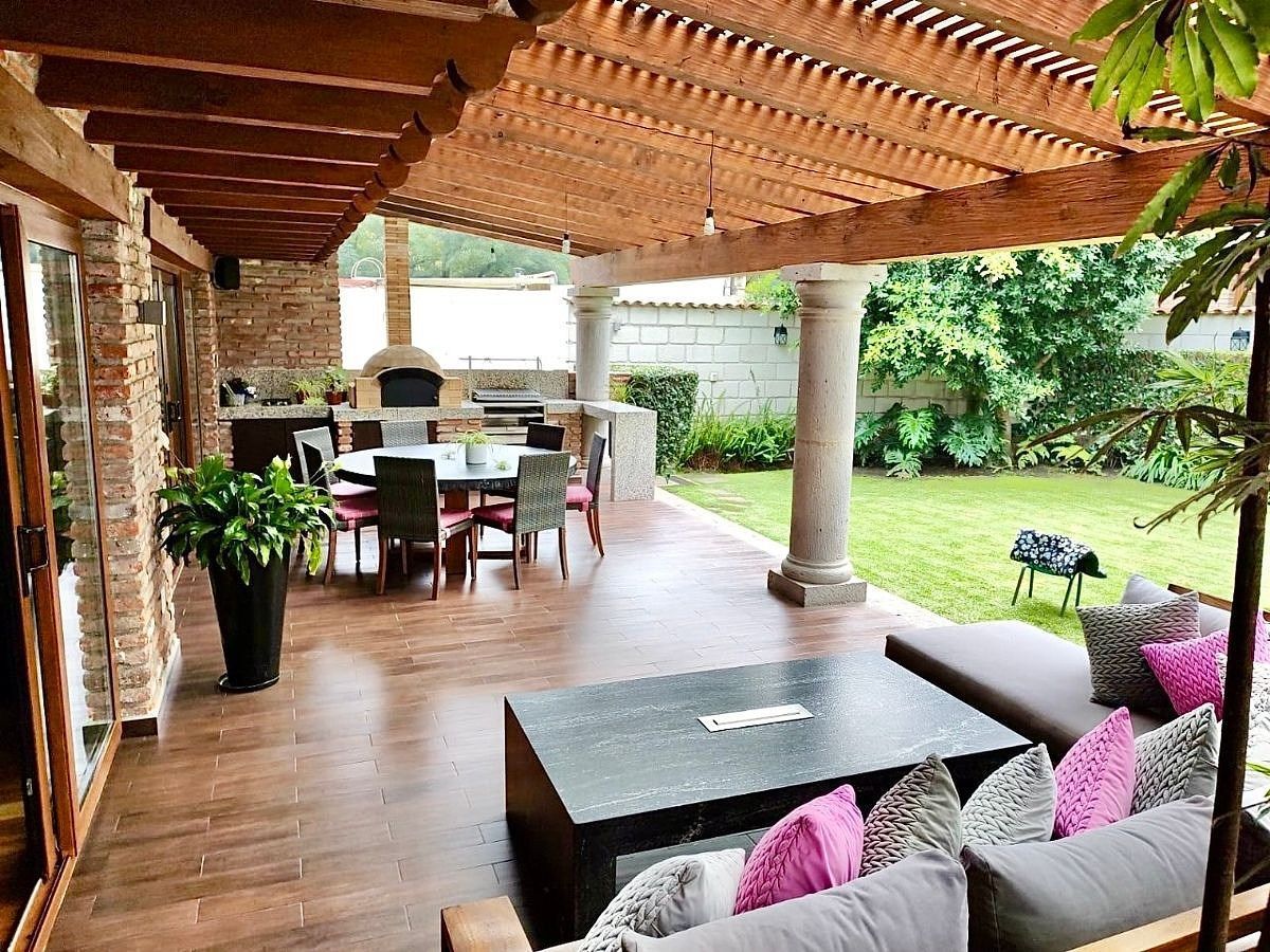 CASA EN VENTA SAN JERÓNIMO, foto 1 de 25