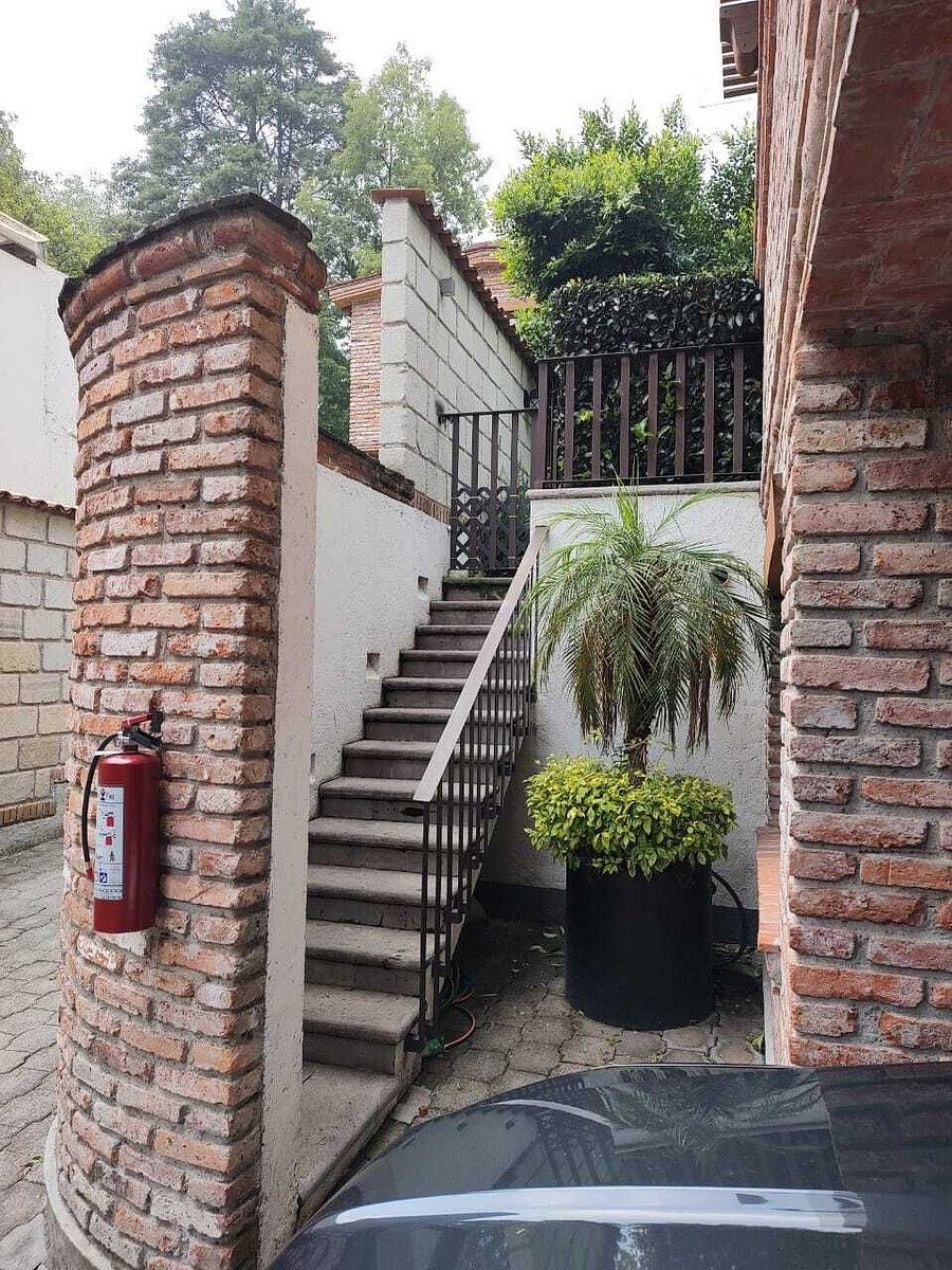 Casa en San Jerónimo Lídice, La Magdalena Contreras, foto 11 de 25