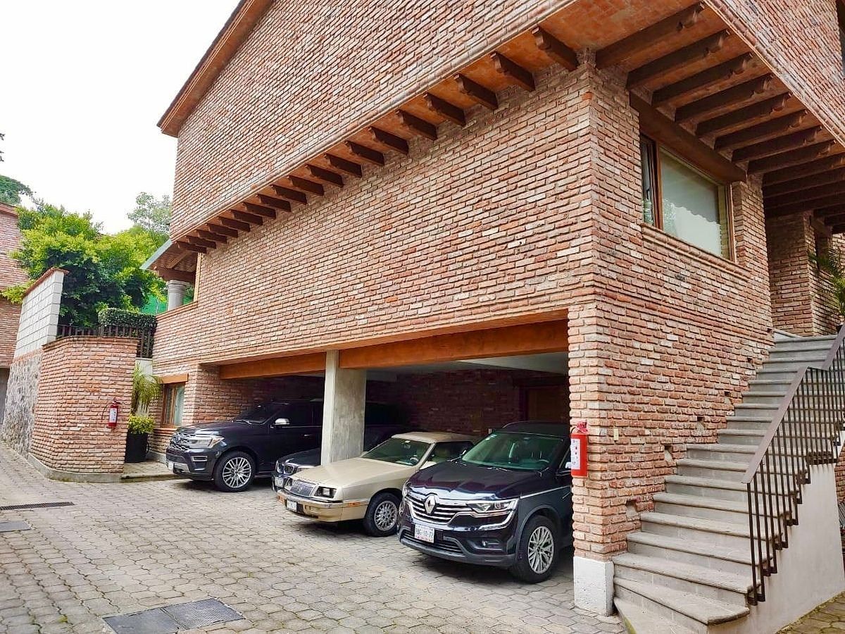 Casa en San Jerónimo Lídice, La Magdalena Contreras, foto 25 de 25