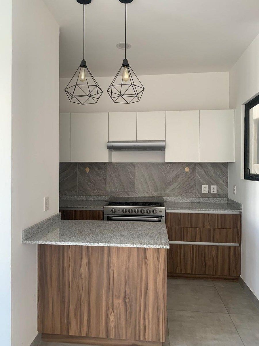 Departamento en Renta Manahal, Corregidora, Querétaro, foto 1 de 11