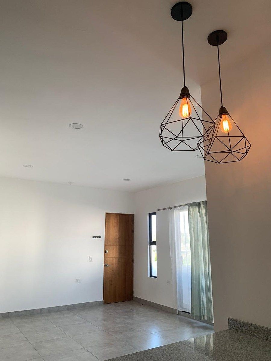 Departamento en Carlota Hacienda Vanegas, Corregidora, foto 4 de 11