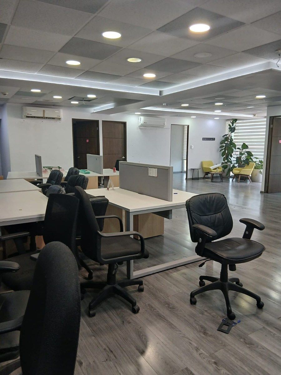 Office for rent in Centrito Valle, photo 1 of 13