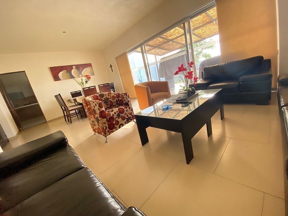Casa em condomínio fechado em Misión San Jerónimo, Querétaro, foto 11 de 28