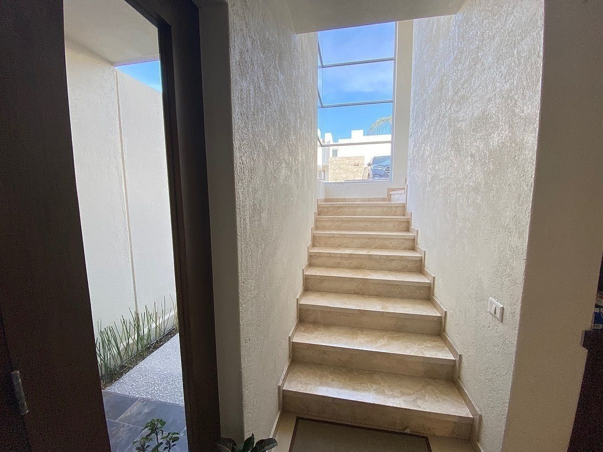 Casa em condomínio fechado em Misión San Jerónimo, Querétaro, foto 16 de 28