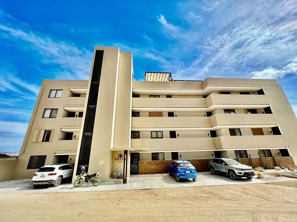 Apartamento em Lienzo Charro Centro, Los Cabos, foto 2 de 11