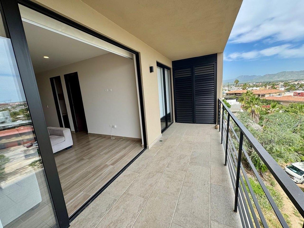 Apartamento em Lienzo Charro Centro, Los Cabos, foto 3 de 11