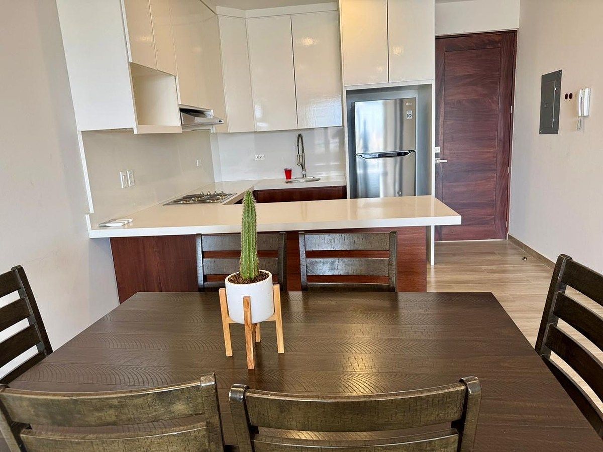 Apartamento em Lienzo Charro Centro, Los Cabos, foto 4 de 11