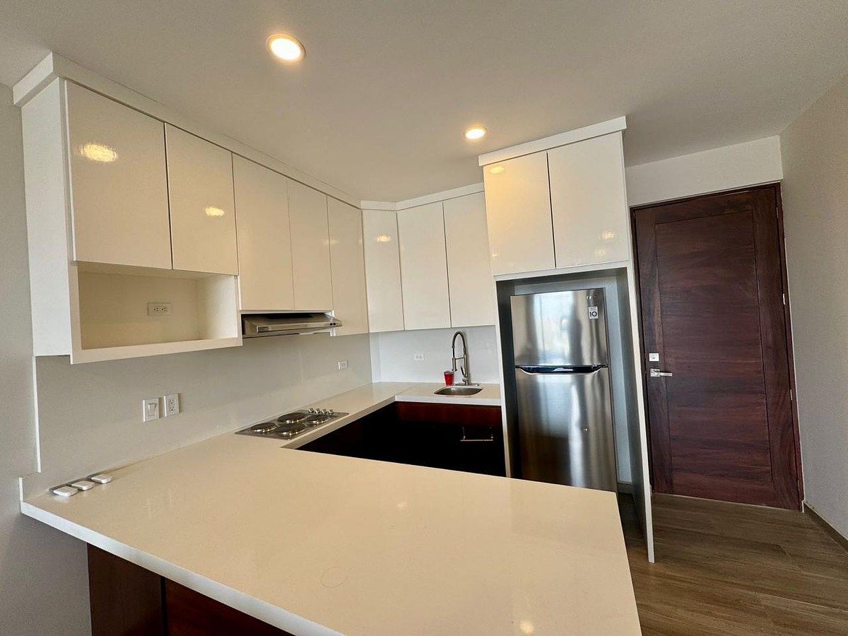 Apartamento em Lienzo Charro Centro, Los Cabos, foto 5 de 11