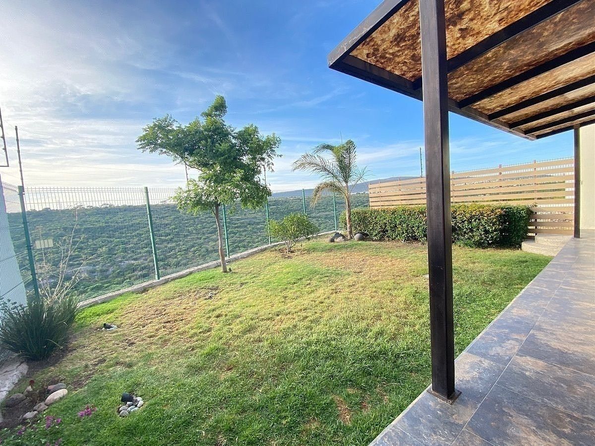 House in Misión San Jerónimo, Querétaro, photo 15 of 29