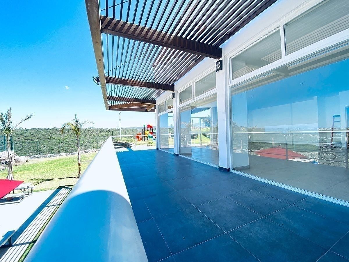 House in Misión San Jerónimo, Querétaro, photo 27 of 29