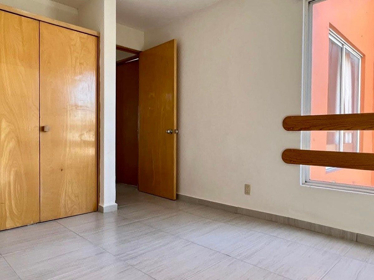 Departamento en Jesús del Monte, Huixquilucan, foto 5 de 11