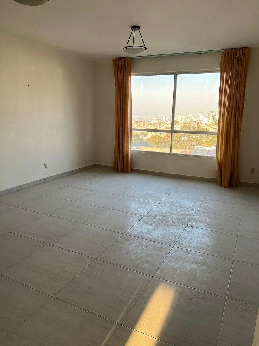 Departamento en Jesús del Monte, Huixquilucan, foto 9 de 11