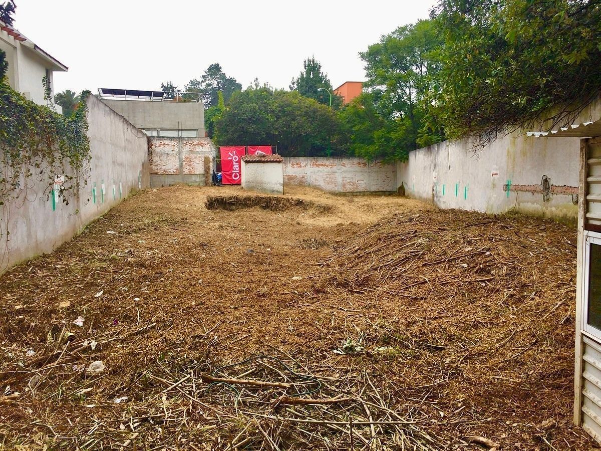 TERRENO EN VENTA LOMAS DE CHAPULTEPEC, foto 1 de 9