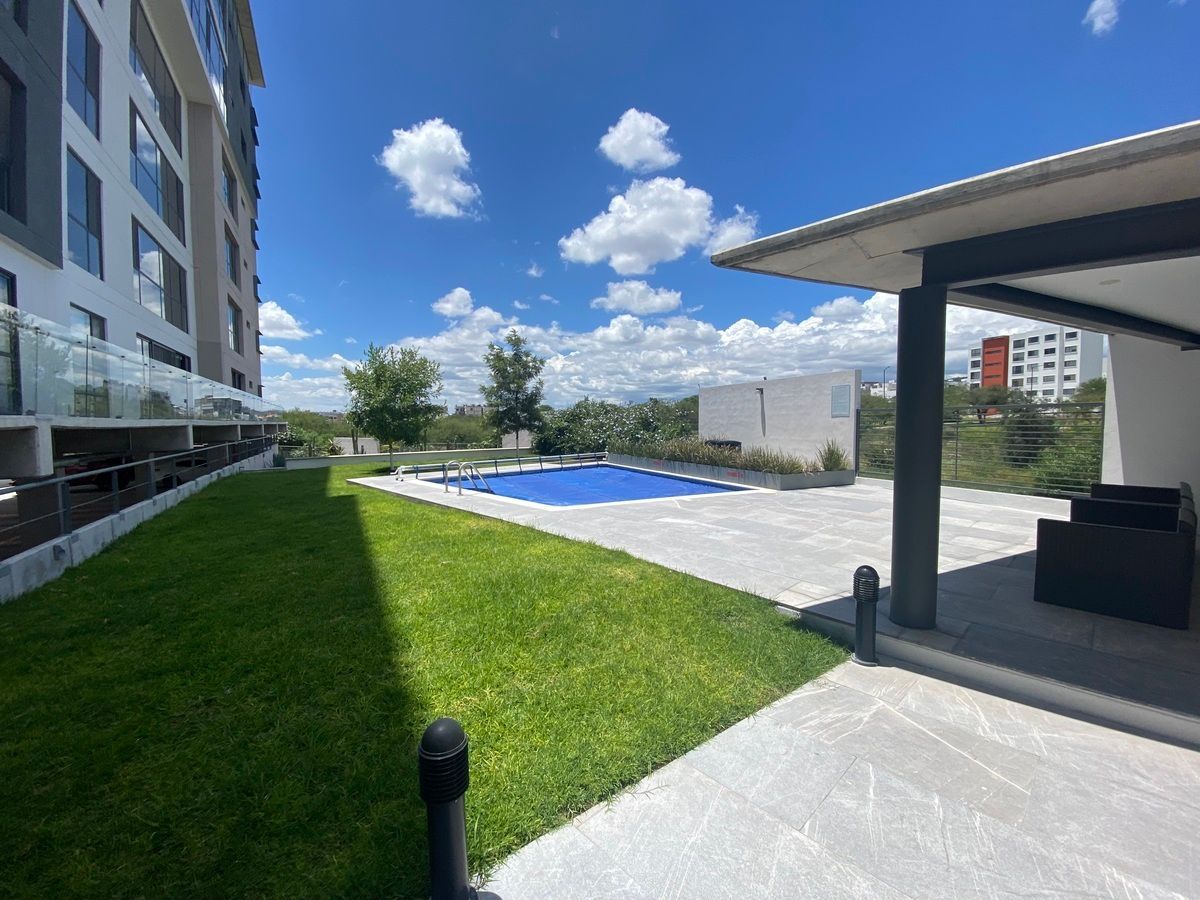 Departamento en La Vista Residencial, Querétaro, foto 9 de 33
