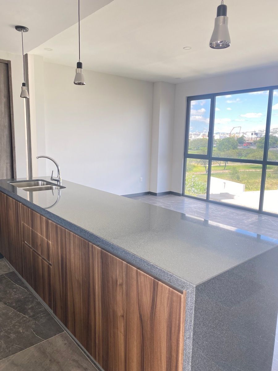 Departamento en La Vista Residencial, Querétaro, foto 13 de 33