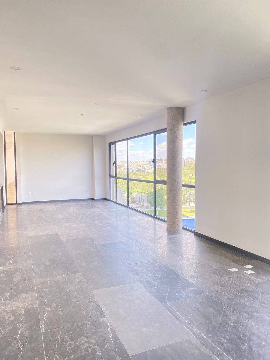 Departamento en La Vista Residencial, Querétaro, foto 15 de 33