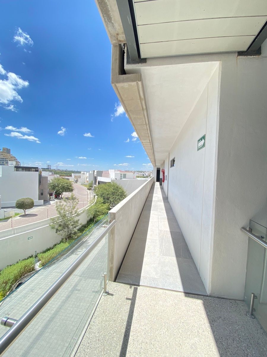 Departamento en La Vista Residencial, Querétaro, foto 23 de 33