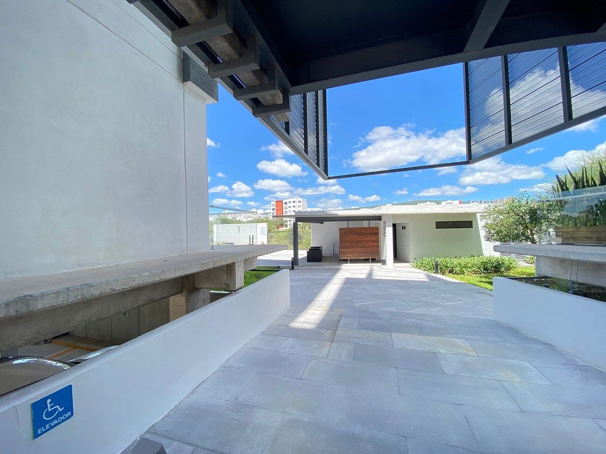 Departamento en La Vista Residencial, Querétaro, foto 21 de 25