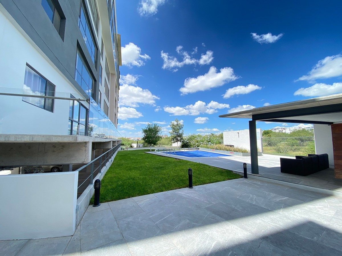Departamento en La Vista Residencial, Querétaro, foto 22 de 25