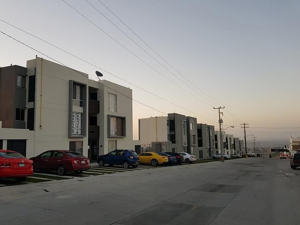 Departamento en Colinas de California, Tijuana, foto 2 de 9