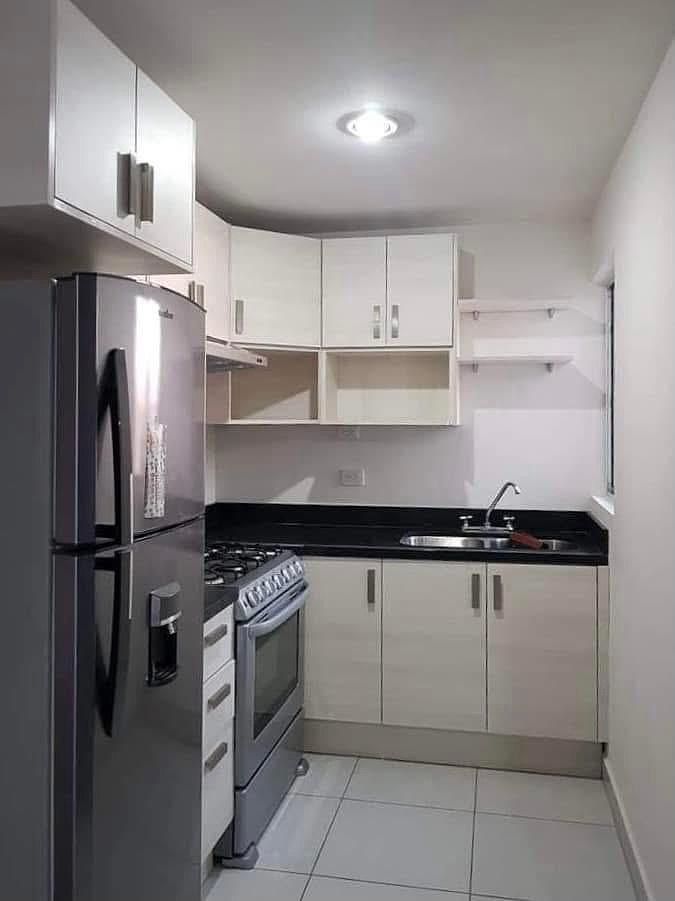 Departamento en Colinas de California, Tijuana, foto 3 de 9