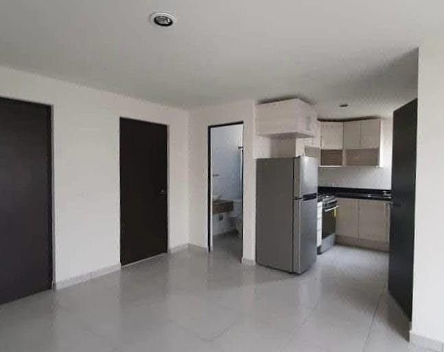 Departamento en Colinas de California, Tijuana, foto 4 de 9
