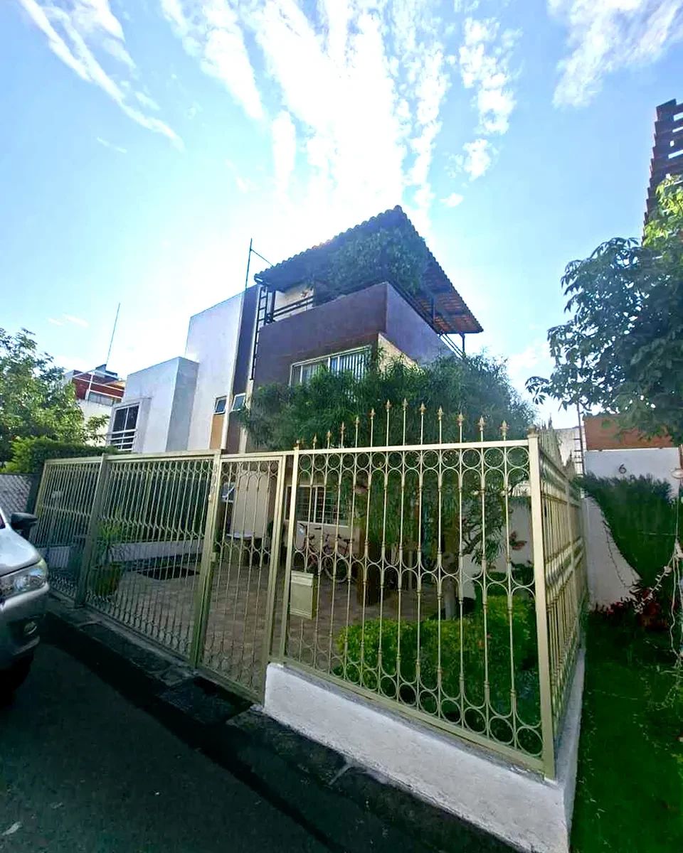 CASA EN VENTA TIERRA RESIDENCIAL, foto 1 de 8