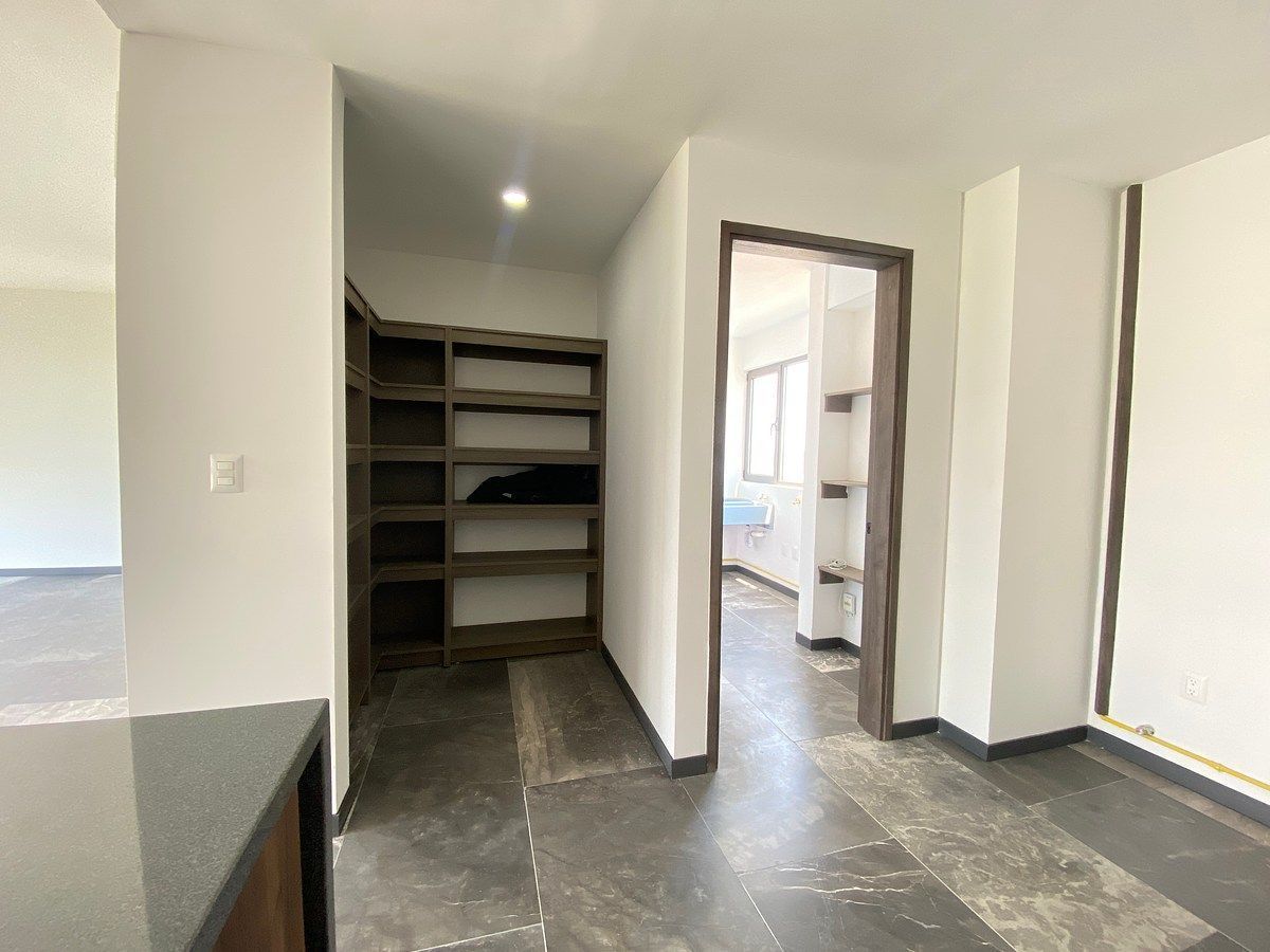 Apartamento em La Vista Residencial, Querétaro, foto 11 de 25