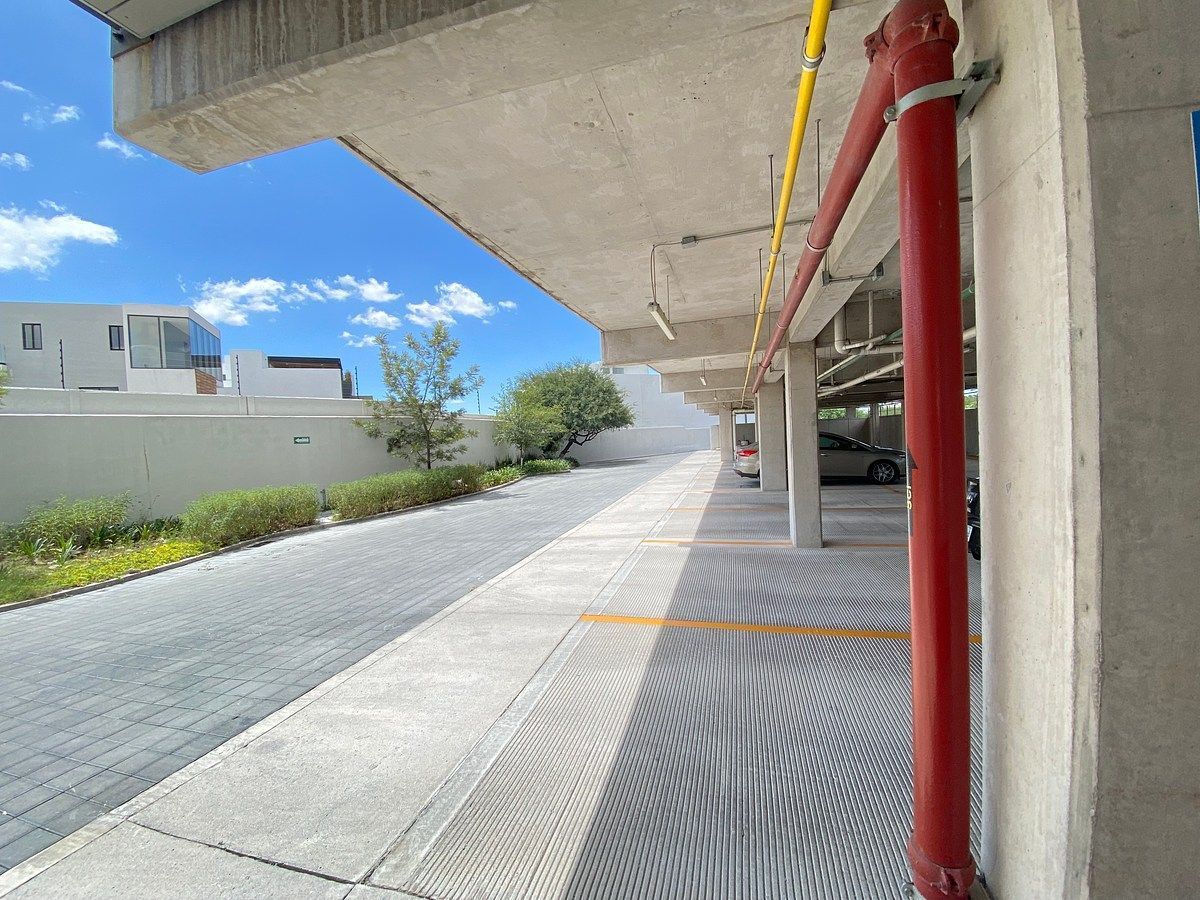 Apartamento em La Vista Residencial, Querétaro, foto 24 de 25
