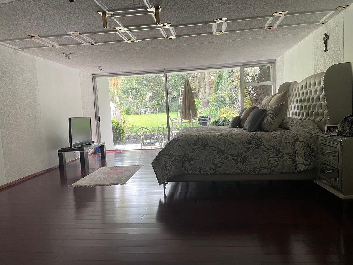 Casa em Jardines del Pedregal, Álvaro Obregón, foto 3 de 19