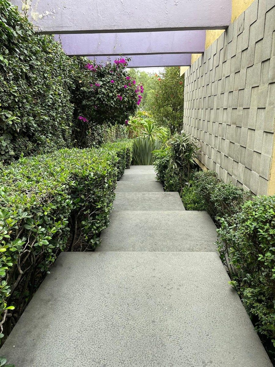 Casa em Jardines del Pedregal, Álvaro Obregón, foto 5 de 19