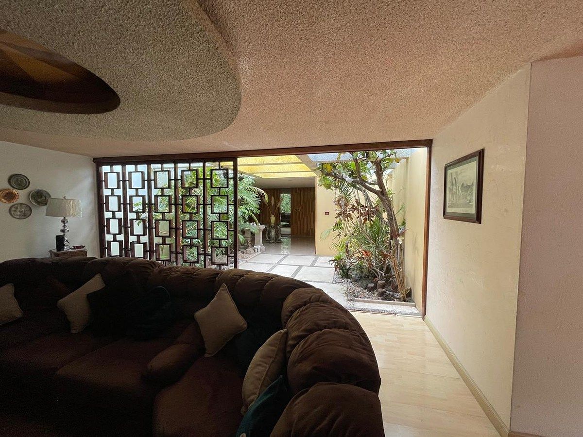 Casa em Jardines del Pedregal, Álvaro Obregón, foto 7 de 19