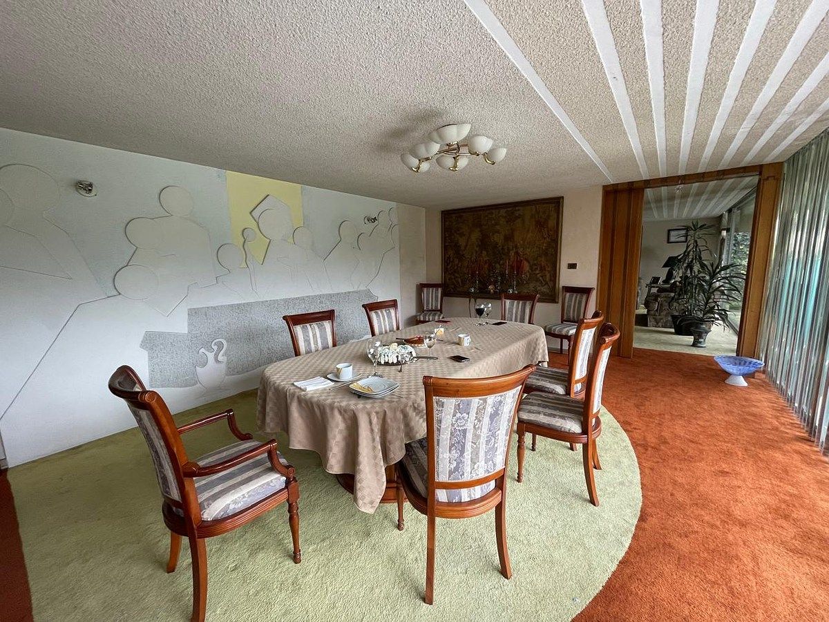Casa em Jardines del Pedregal, Álvaro Obregón, foto 8 de 19