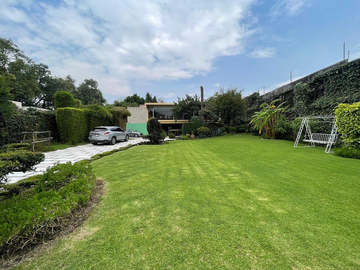 Casa em Jardines del Pedregal, Álvaro Obregón, foto 9 de 19