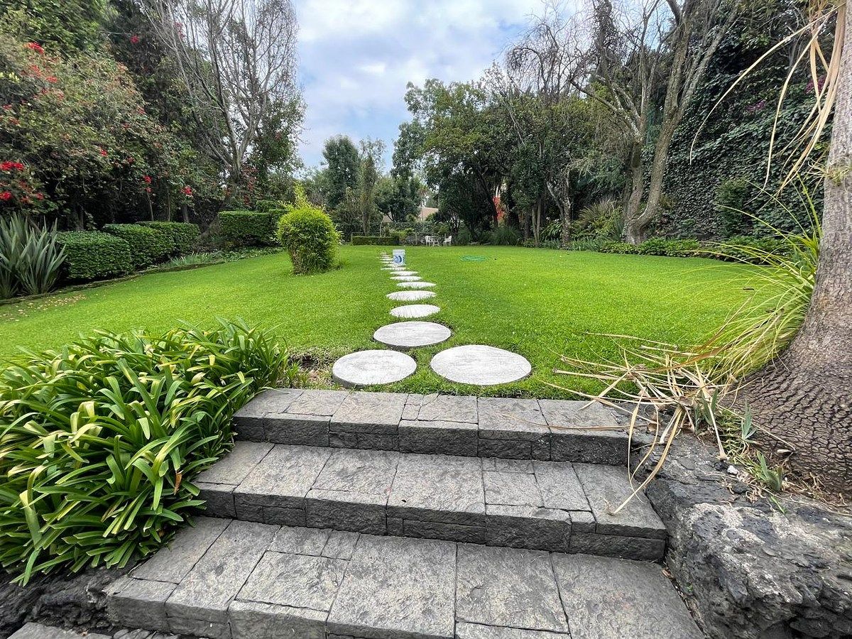 Casa em Jardines del Pedregal, Álvaro Obregón, foto 12 de 19