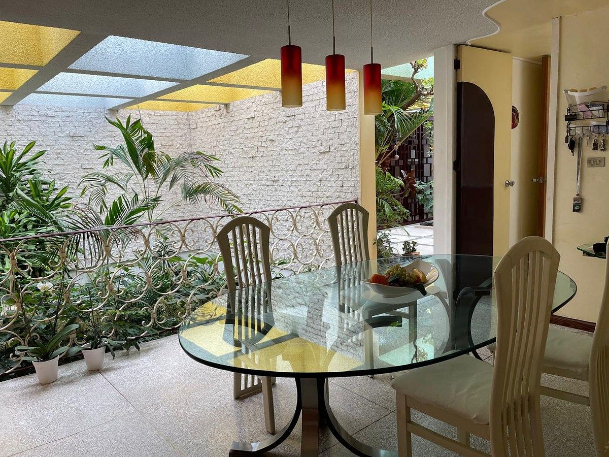 Casa em Jardines del Pedregal, Álvaro Obregón, foto 13 de 19