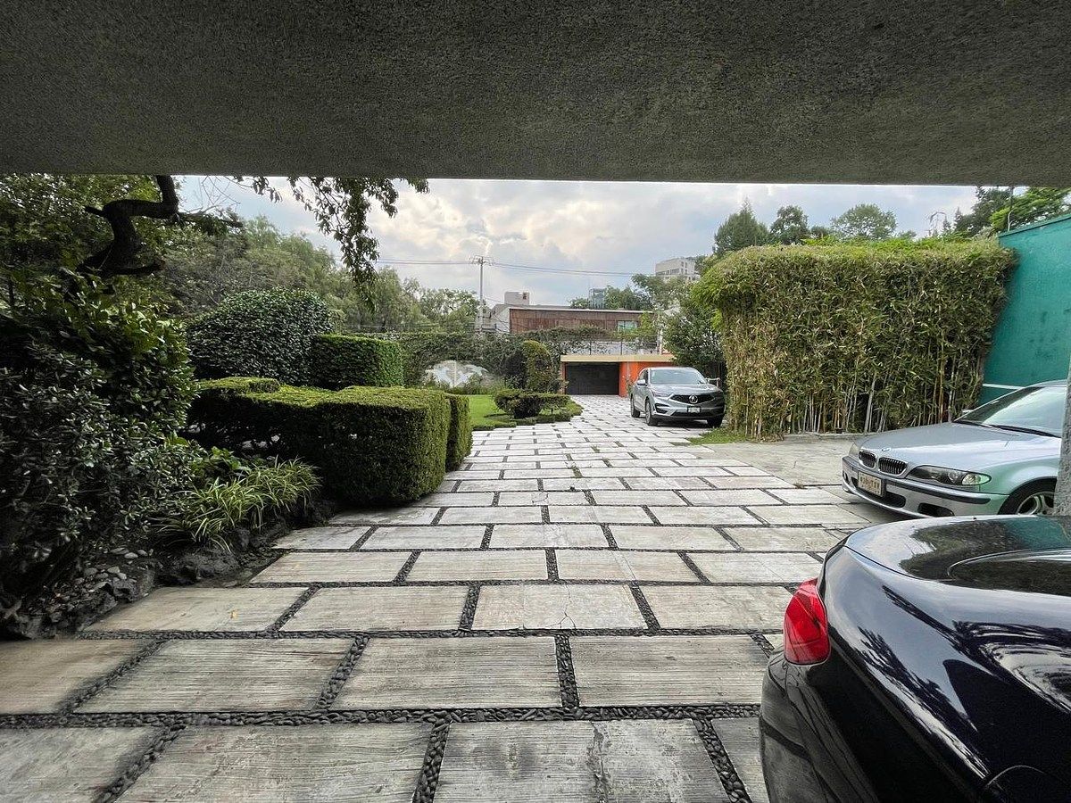 Casa em Jardines del Pedregal, Álvaro Obregón, foto 14 de 19