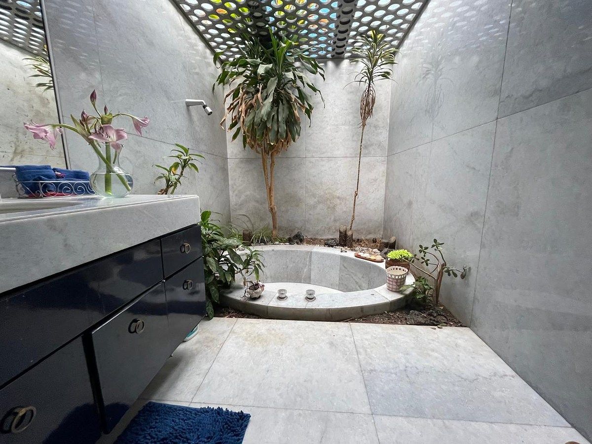 Casa em Jardines del Pedregal, Álvaro Obregón, foto 15 de 19
