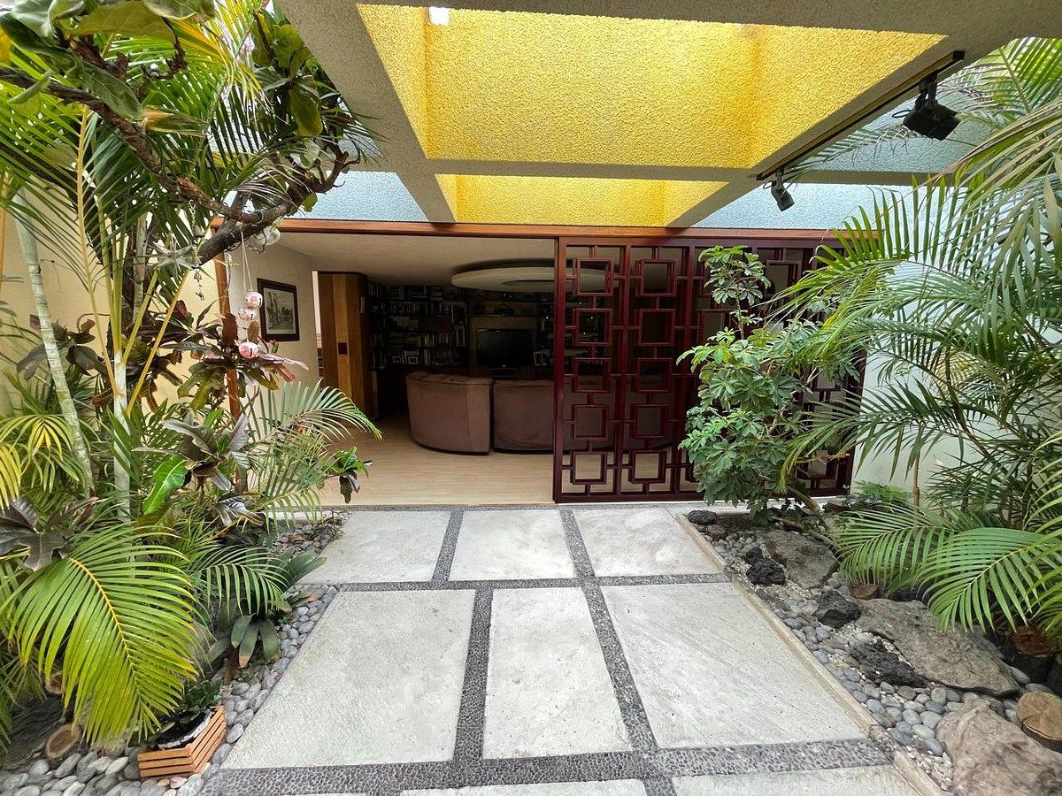 Casa em Jardines del Pedregal, Álvaro Obregón, foto 17 de 19