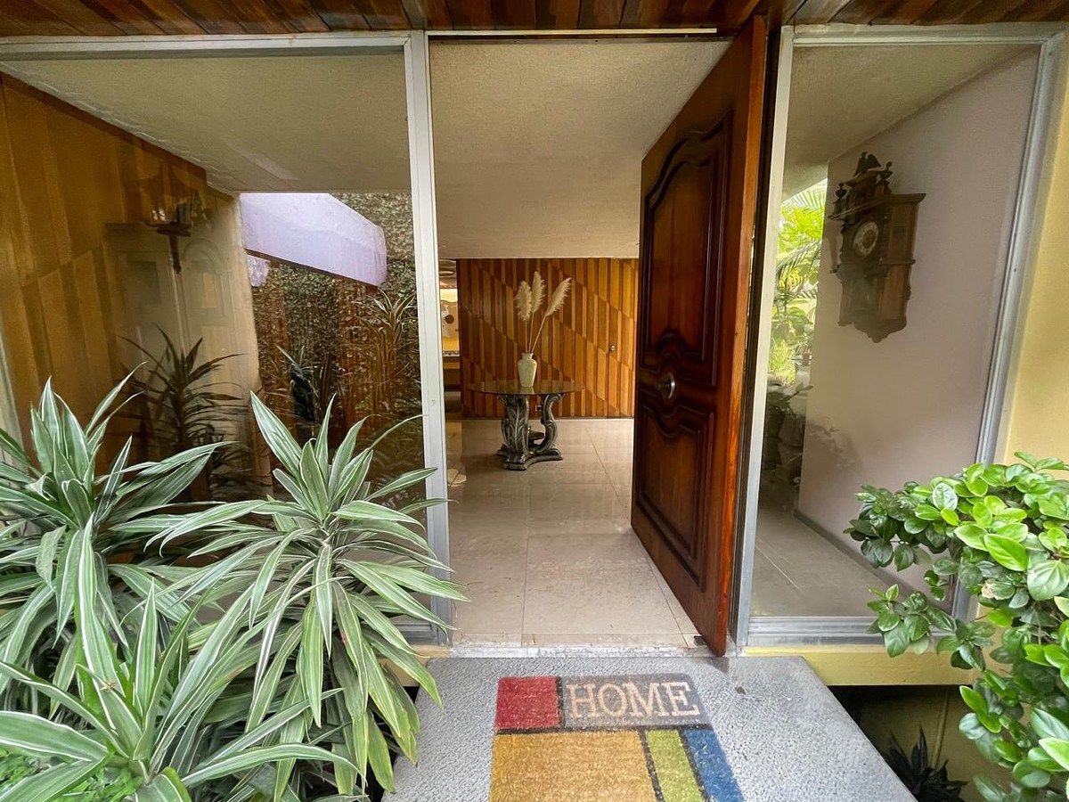 Casa em Jardines del Pedregal, Álvaro Obregón, foto 18 de 19