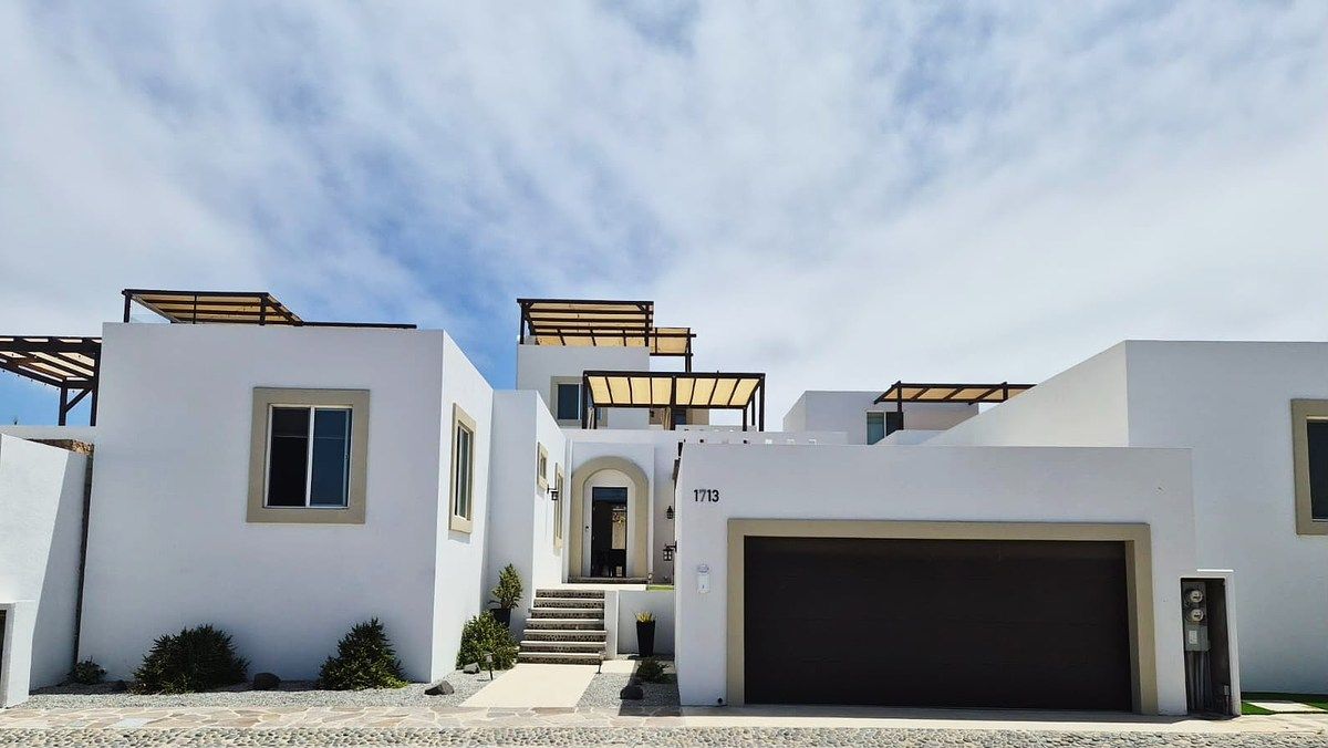 PUNTA PIEDRA CASA EN VENTA, photo 1 of 12