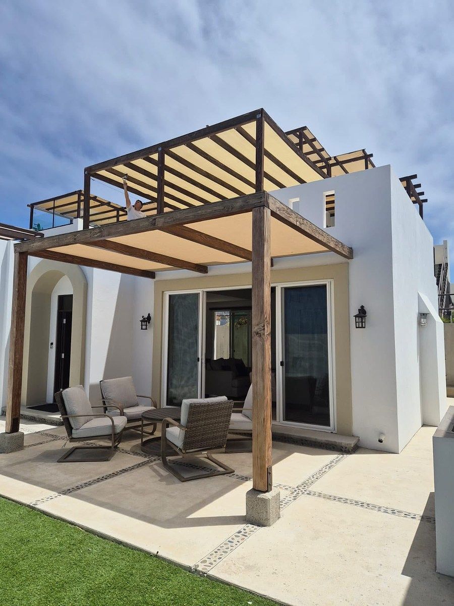 House in Punta Piedra, Ensenada, photo 2 of 12
