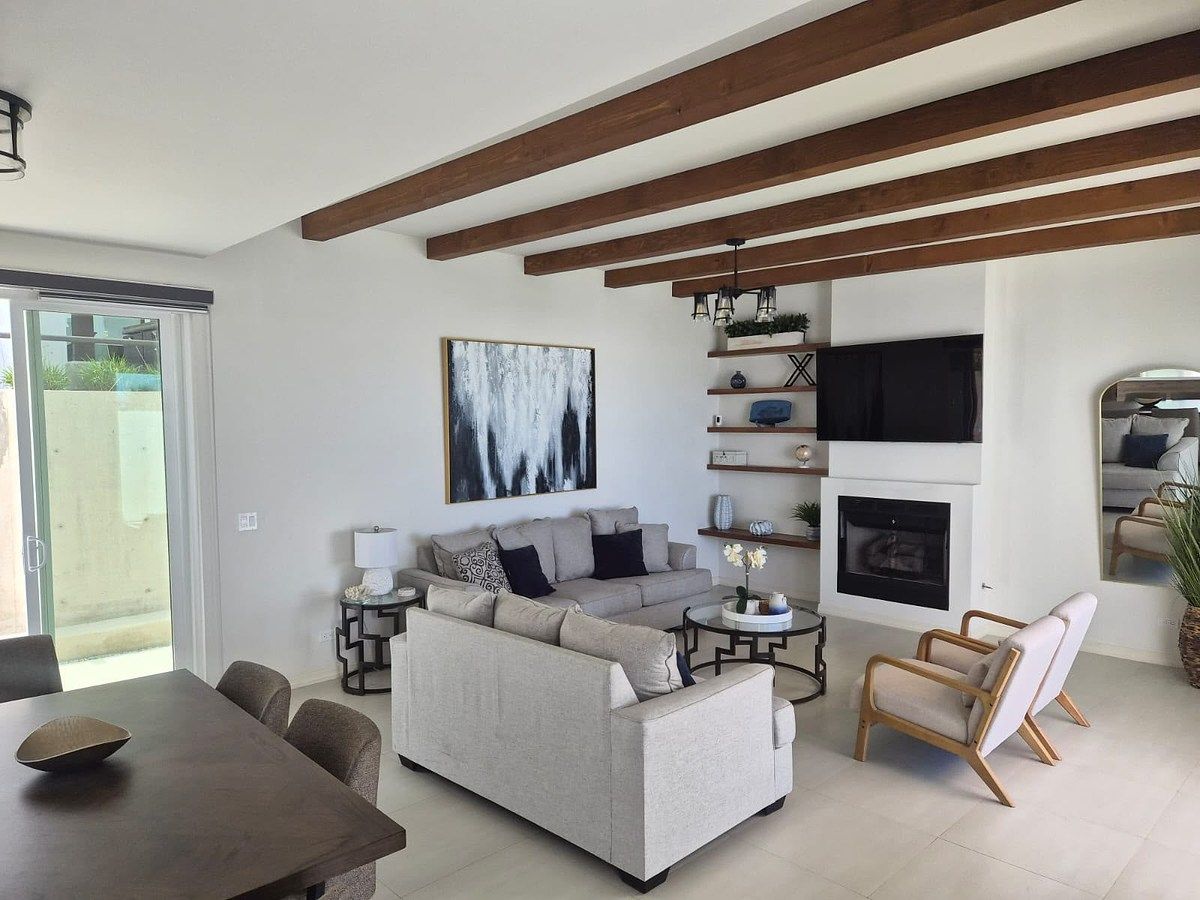 House in Punta Piedra, Ensenada, photo 4 of 12