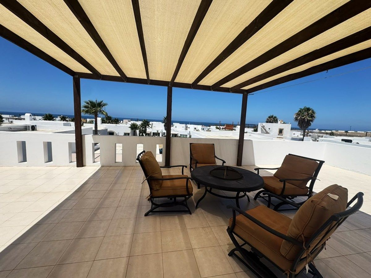 House in Punta Piedra, Ensenada, photo 6 of 12