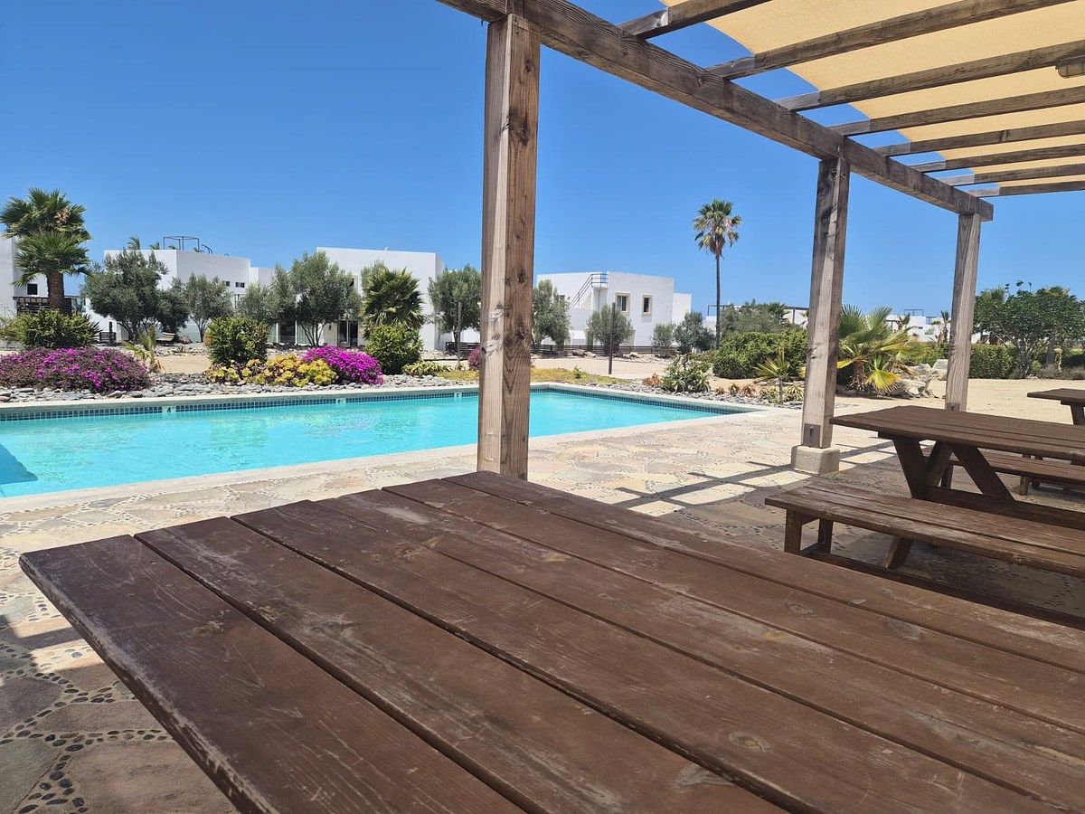 House in Punta Piedra, Ensenada, photo 11 of 12