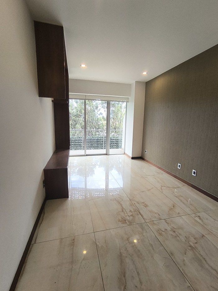 Departamento en venta en city towers black